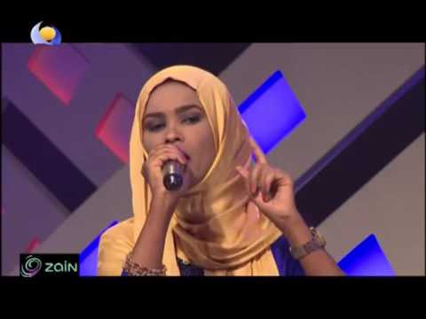 سيبني من الريد ايلاف عبدالعزيز أغاني وأغاني رمضان 2017