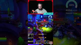 Epic Boss Fight! Destroying Void Terror with Hazard Crew! #shorts