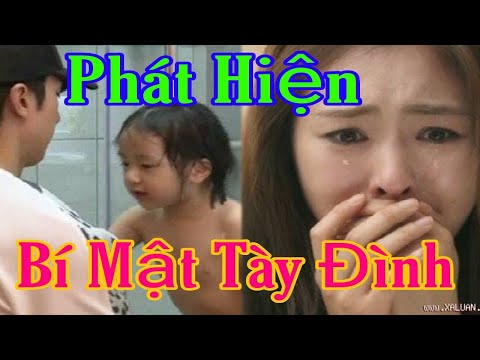 Tranh To Màu Cho Be Gái 9 Tuổi - 🔴 1 lần chồng tắm cho con gái 9 tuổi đã phát hiện ra bí mật, mới hiểu vì sao vợ không chịu đẻ thêm.