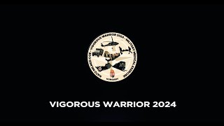 Vigorous Warrior 24 - Clean Care 24 Highlights