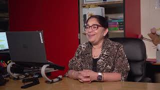 Meet Bishakha Mukherji: 2026 Alief ISD Teacher of the Year Finalist