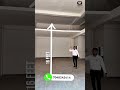 Industrial Gala for Rent/Sale in Vapi  1100 sq. ft. carpet area &amp; 1000 sq. ft. 📞7048242414