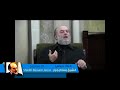 الشيخ بسام جرار أسباب ذكر يأجوج ومأجوج والدابة في القرآن وعدم ذكر المسيح الدجال