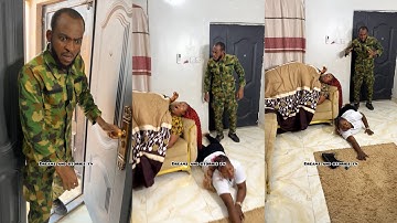 Unbelievable what happened at the end of this video will shock you 