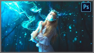 [ Photoshop Manipulation ] MISSING YOU - Editing Tutorial