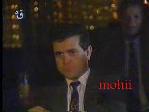 محمد منير حبيبى حكايه مسلسل على عليوة 3