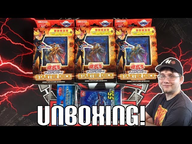 yugioh starter decks 2018 Konami Trading Card Game Deck: Codebreaker : Toys & Games Walmart's Yu-Gi-Oh Unlimited Version Yugi