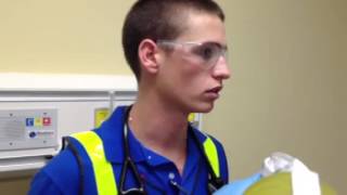 Paramedic Simulation