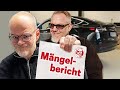 Welche Mängel hat mein Tesla Model 3 nach 80.000 km? (Garantiecheck bei Ove Kröger) | dieserdad