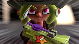 Chill Season is Here!「Splatoon 3 🦑」