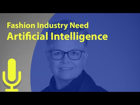 How can AI ( Artificial Intelligence ) Help Fashion Industry