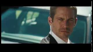 See You Again Paul Walker Tribute Furious 7 DESCARGA MP3 ORIGINAL DE ITUNES