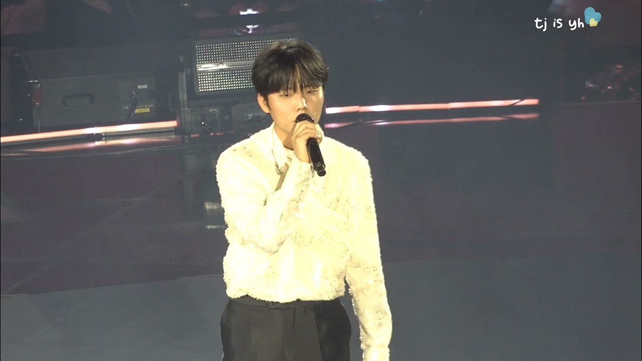 251205  정승환 ㅣ눈의꽃+내게 사랑이 뭐냐고 물어본다면 + 미소천사 +청혼 [정승환콘서트 안녕겨울]