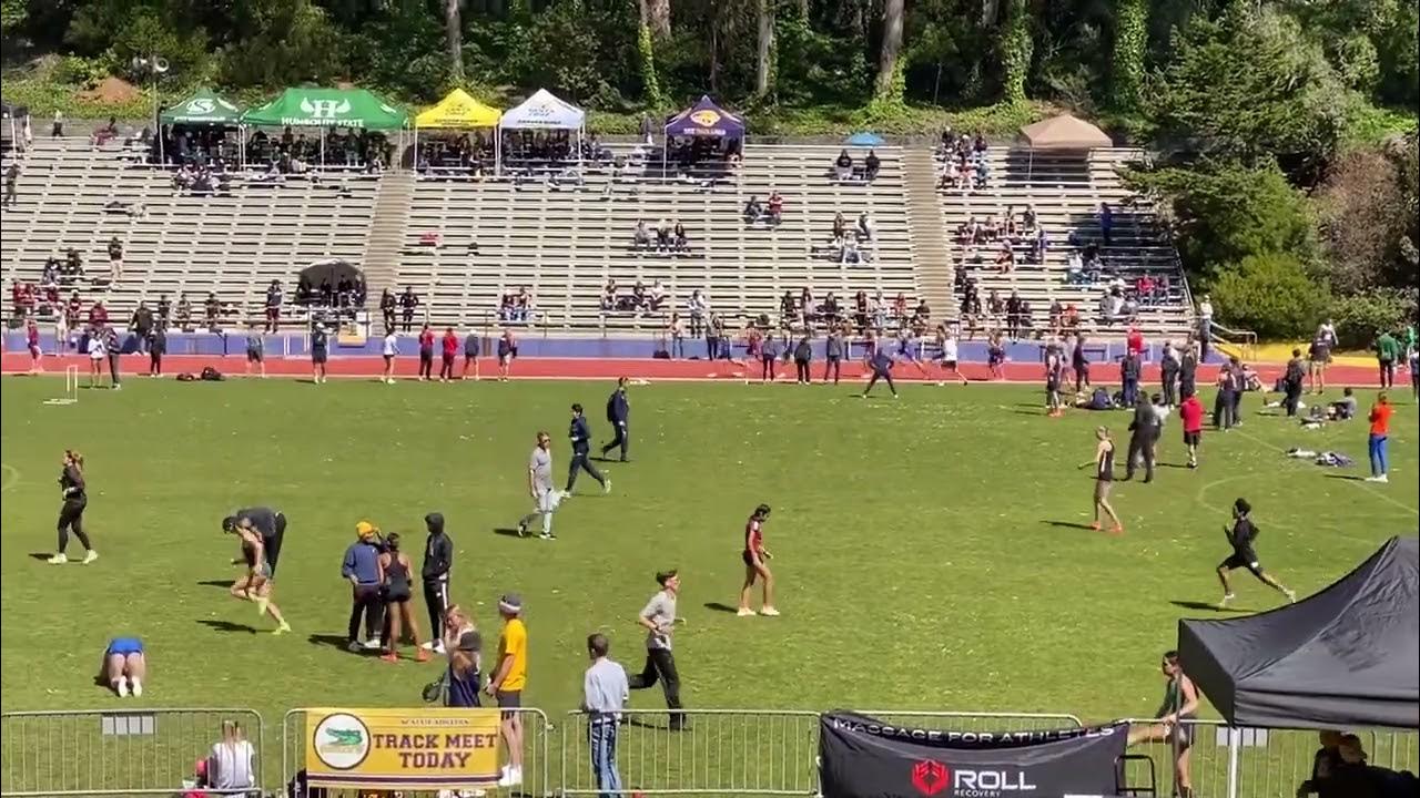 2023 Mike Fanelli Track Classic Men 800M Heat 3 YouTube