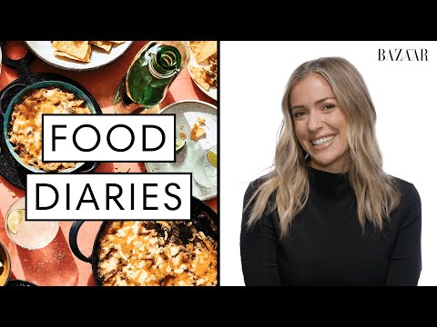 Everything MasterChef Finalist Nick DiGiovanni Eats in a Day, Food  Diaries: Bite Size