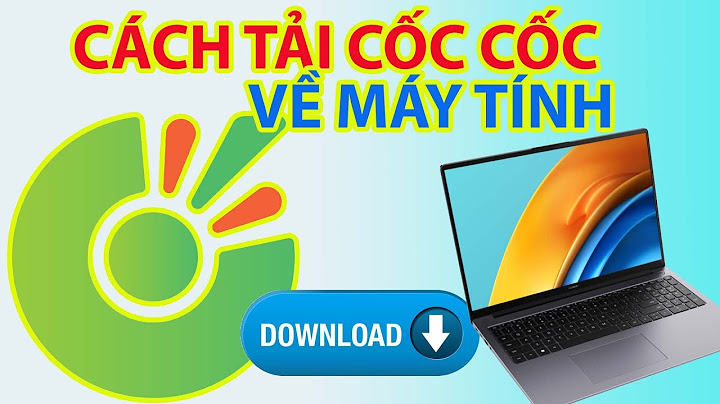 Phần mềm cốc cốc là gì