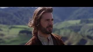 Son Samuray, The Last Samurai - Engin Altan Düzyatan Burak Özçivit