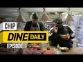 Chip : Dine Daily - Episode 01 | GRM Daily