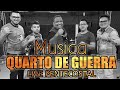 MUSICA QUARTO DE GUERRA* GIOVANNI BRASA VIVA