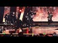 180224 BAP Wake Me Up [강릉 K-POP 월드페스타] 직캠