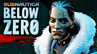 РЕЛИЗ ПОЛНОЙ ВЕРСИИ ► Subnautica: Below Zero (СТРИМ) #2