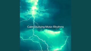 Simplistic Ambience for Cramming Studies