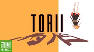 Torii - Launch Trailer