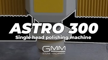 Astro 300