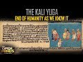 Surviving next kali yuga cycle as recorded in the ancient puranas