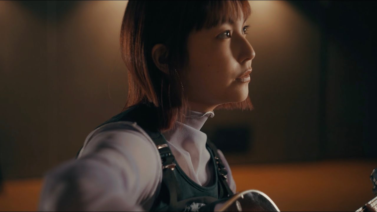 Ami Sakaguchi 「XL」Acoustic ver. (New E.P.『XL』2022.7.27 OUT
