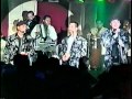 Grupo Rana Mix 2, Merengue de Guate