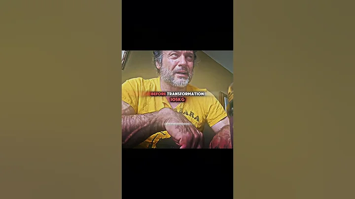 105kg or 142kg?👇 Devon Larratt transformation 🔥 #armwrestling #armwrestler #devonlarrat #gym #shorts