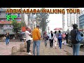       addis ababa ethiopia walking tour