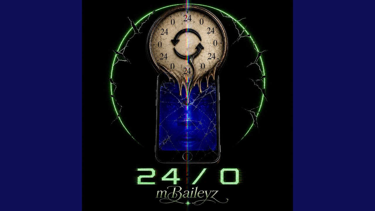 24 / 0 cover