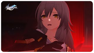 Trailblazer Gets Scared | Creepy Robot Malfunction (Cutscene) | Honkai Star Rail 1.6