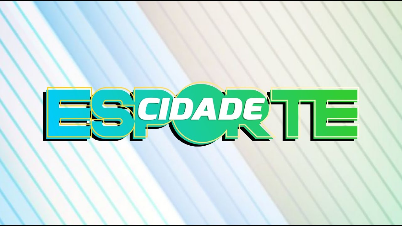 ESPORTE CIDADE - 06/01/2022