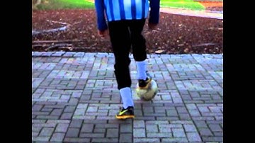 Ground Moves: One-Footed Clapping Tutorial | Kick To Glory