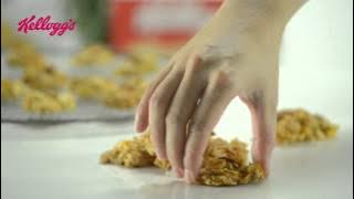 Titisan Rangup Kellogg’s Corn Flakes