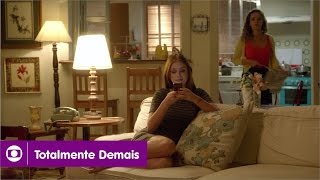 Totalmente Demais Capítulo 157 Da Novela, Segunda, 9 De Maio, Na Globo