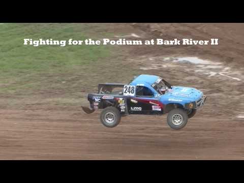 Luke Johnson - "FIGHTING FOR THE PODIUM" - TORC Ba...