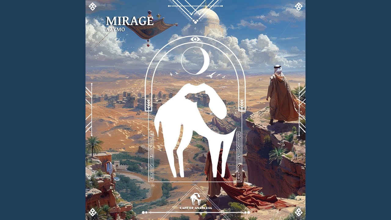 Watch Mirage on YouTube Watch Mirage on YouTube