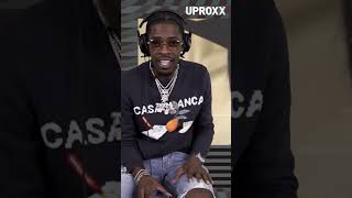 #RichHomieQuan and #KalanFrFr got us weak 😂 #shorts #uproxx https://youtu.be/usAGnWpWLZY