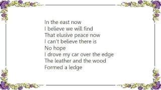 Deerhunter - Leather and Wood Lyrics