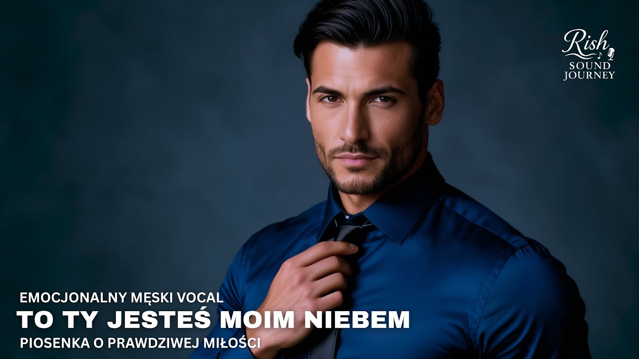 To Ty Jesteś Moim Niebem 💕 – Piosenka, Która Zostaje w Sercu 💖