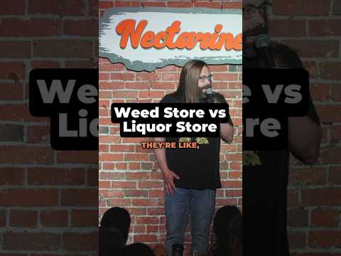 Take it down a notch Budtender