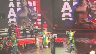 Download Lagu April vs Toton top3 Da7 MP3