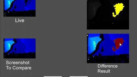 Intel Realsense  Camera Unity and Computer Vision