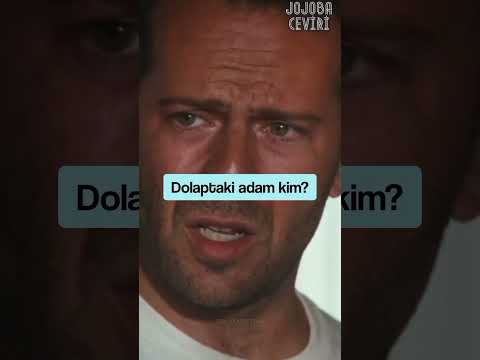 kocasının dedektif olduğunu unuttan kadın