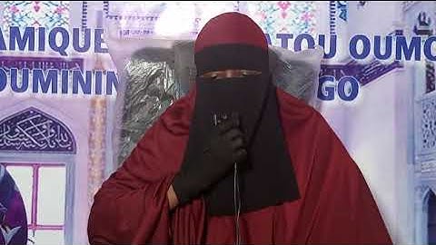 تلاوة سورة النجم -بصوت رهينة الحسين/05/06/1444/. /29/12/2022/