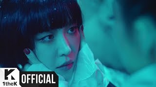 [MV] Brown Eyed Girls(브라운아이드걸스) _ Abandoned(내가 날 버린 이유)